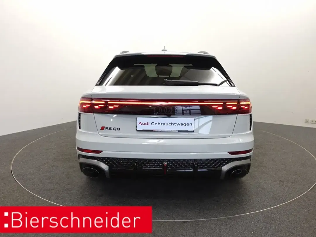 Audi RS Q8 performance - Thumbnail 7