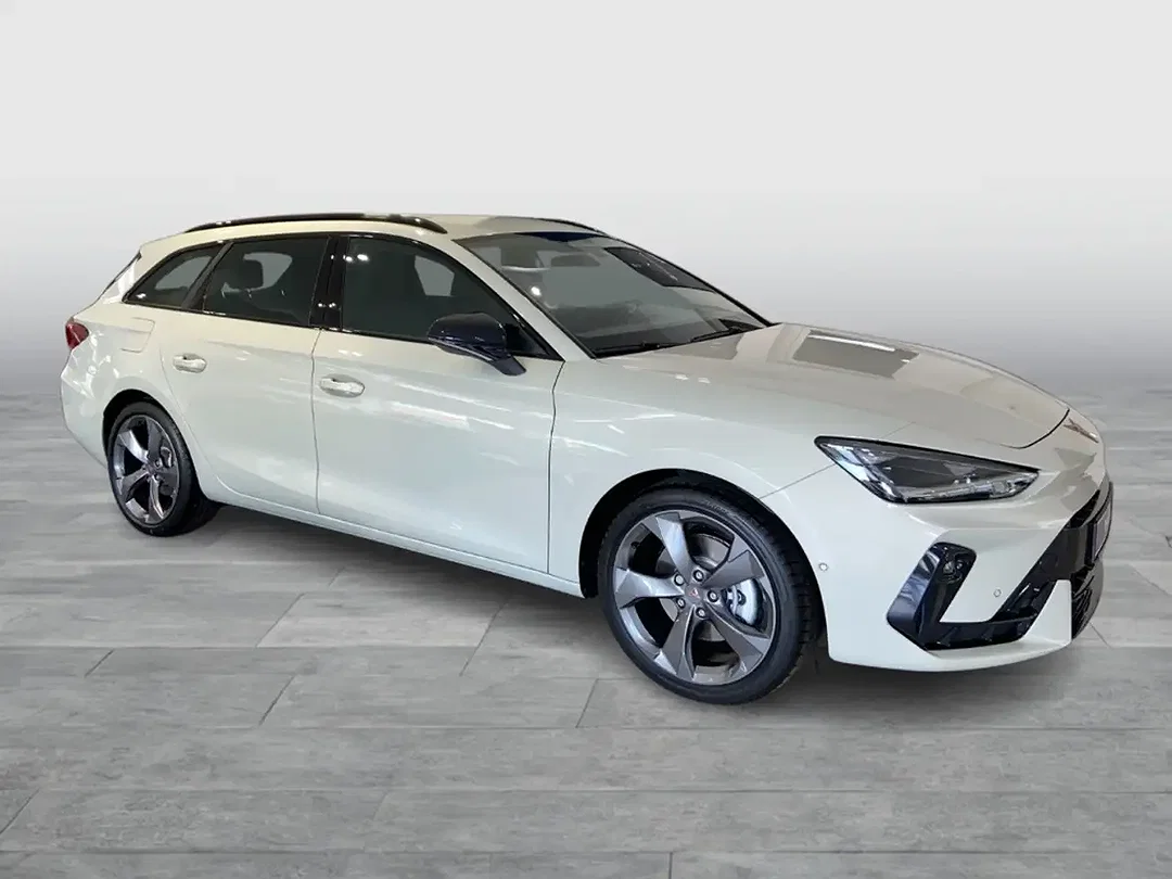 CUPRA Leon 1.5 PHEV DSG Sportstourer - Afbeelding 1