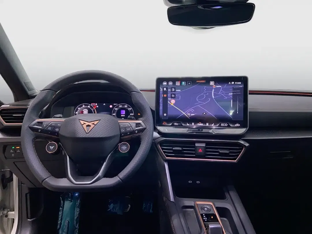 CUPRA Leon 1.5 PHEV DSG Sportstourer - Thumbnail 10