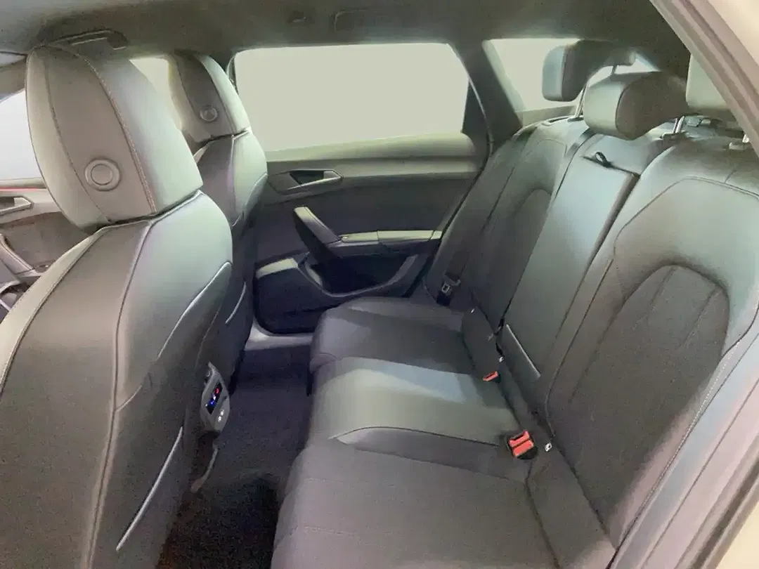 CUPRA Leon 1.5 PHEV DSG Sportstourer - Thumbnail 11