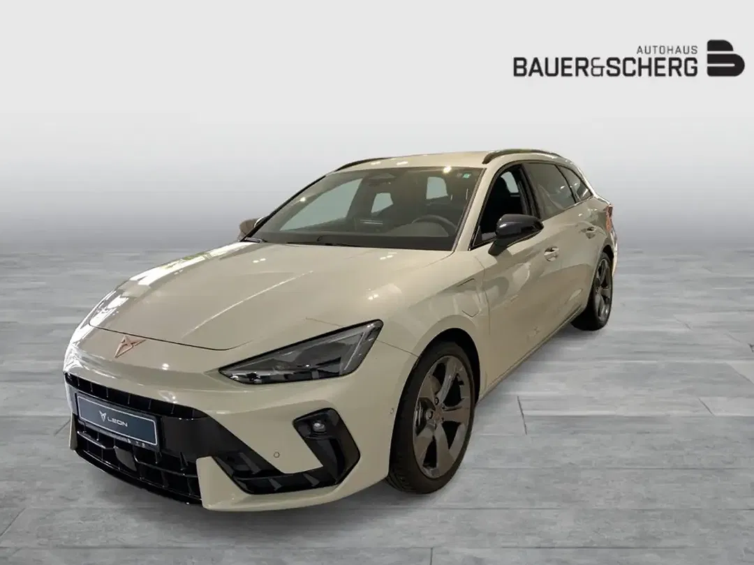 CUPRA Leon 1.5 PHEV DSG Sportstourer - foto 2