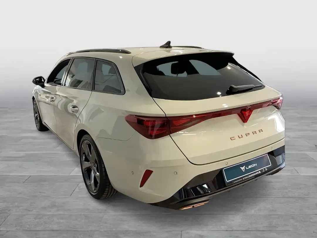 CUPRA Leon 1.5 PHEV DSG Sportstourer - Thumbnail 3