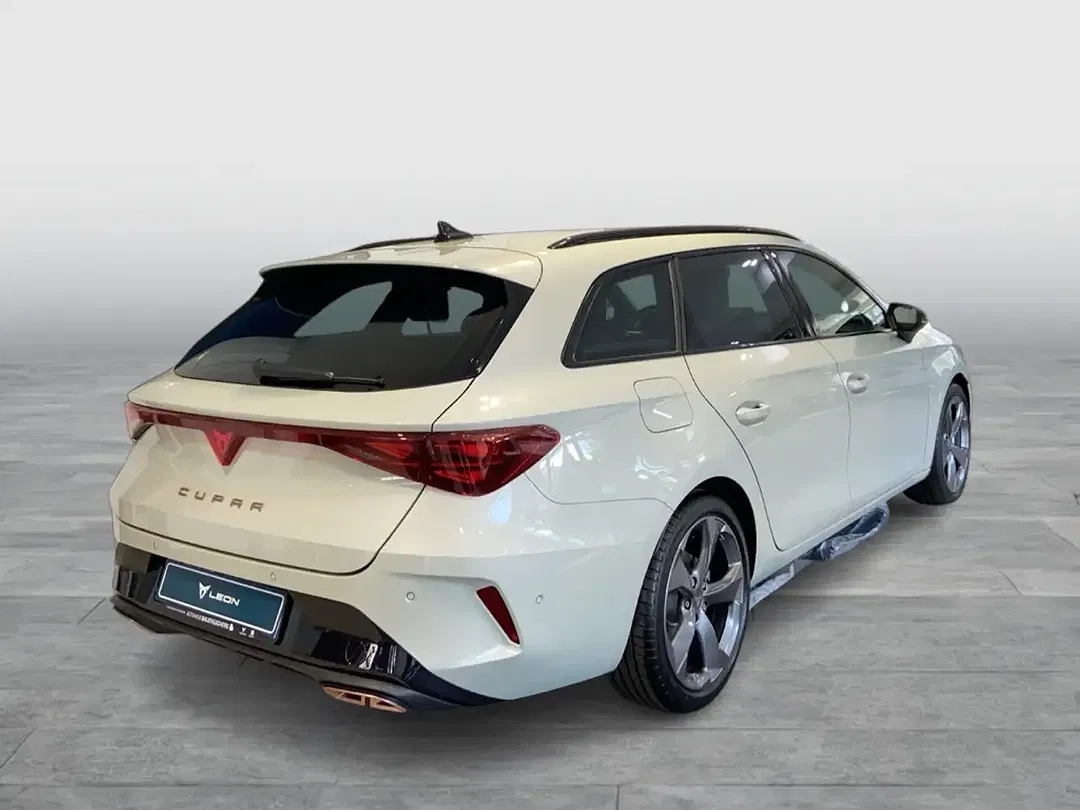 CUPRA Leon 1.5 PHEV DSG Sportstourer - Thumbnail 5