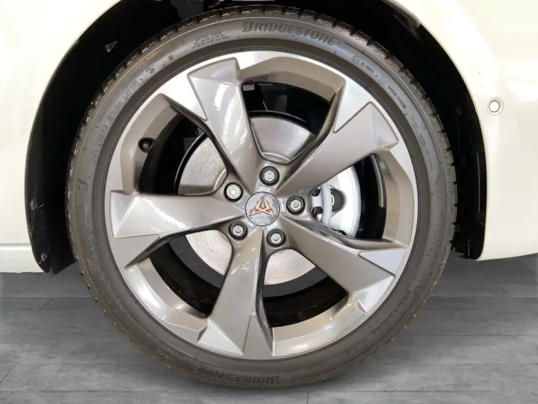 CUPRA Leon 1.5 PHEV DSG Sportstourer - Thumbnail 6