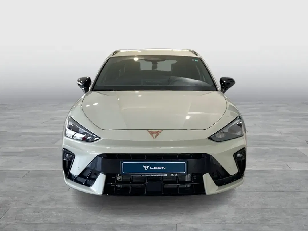 CUPRA Leon 1.5 PHEV DSG Sportstourer - Thumbnail 7