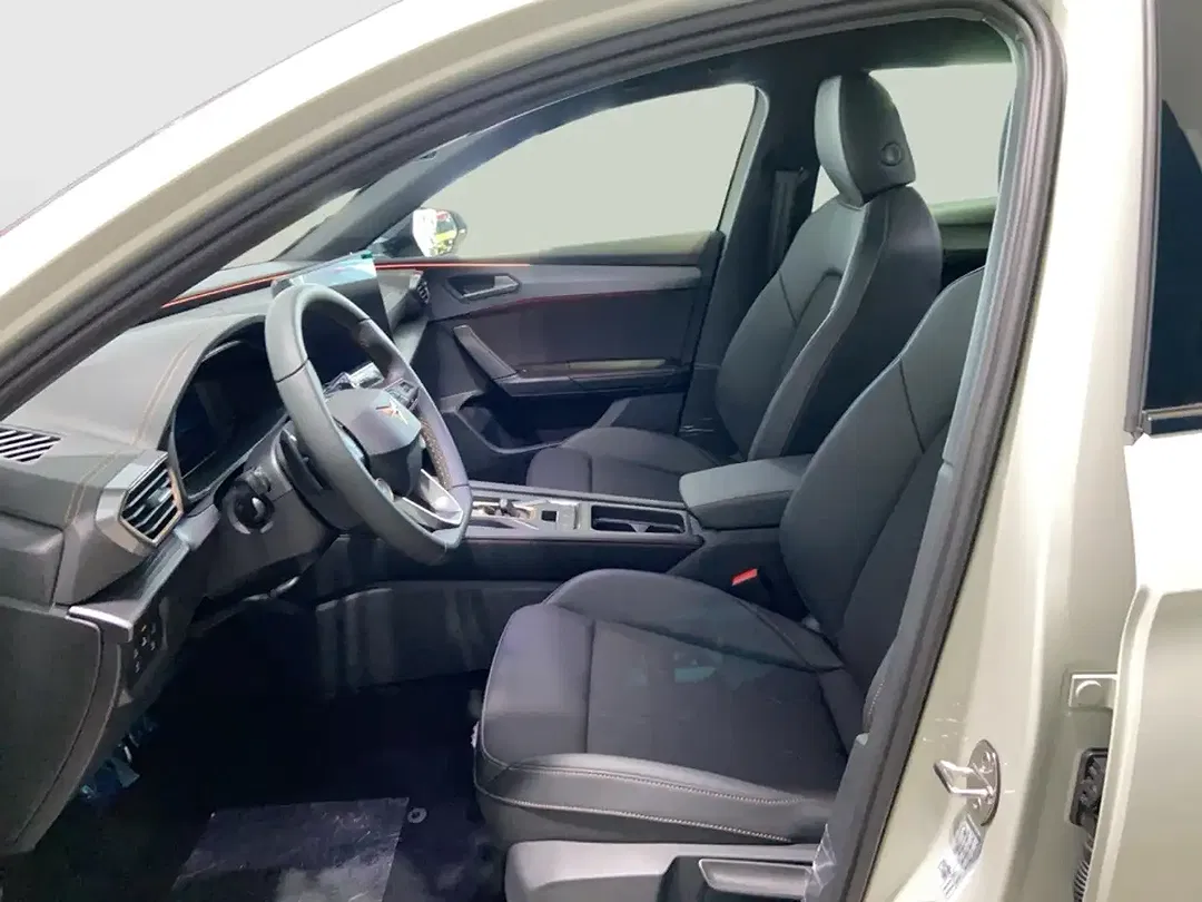 CUPRA Leon 1.5 PHEV DSG Sportstourer - Thumbnail 8
