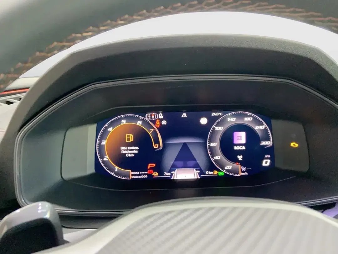 CUPRA Leon 1.5 PHEV DSG Sportstourer - Thumbnail 9