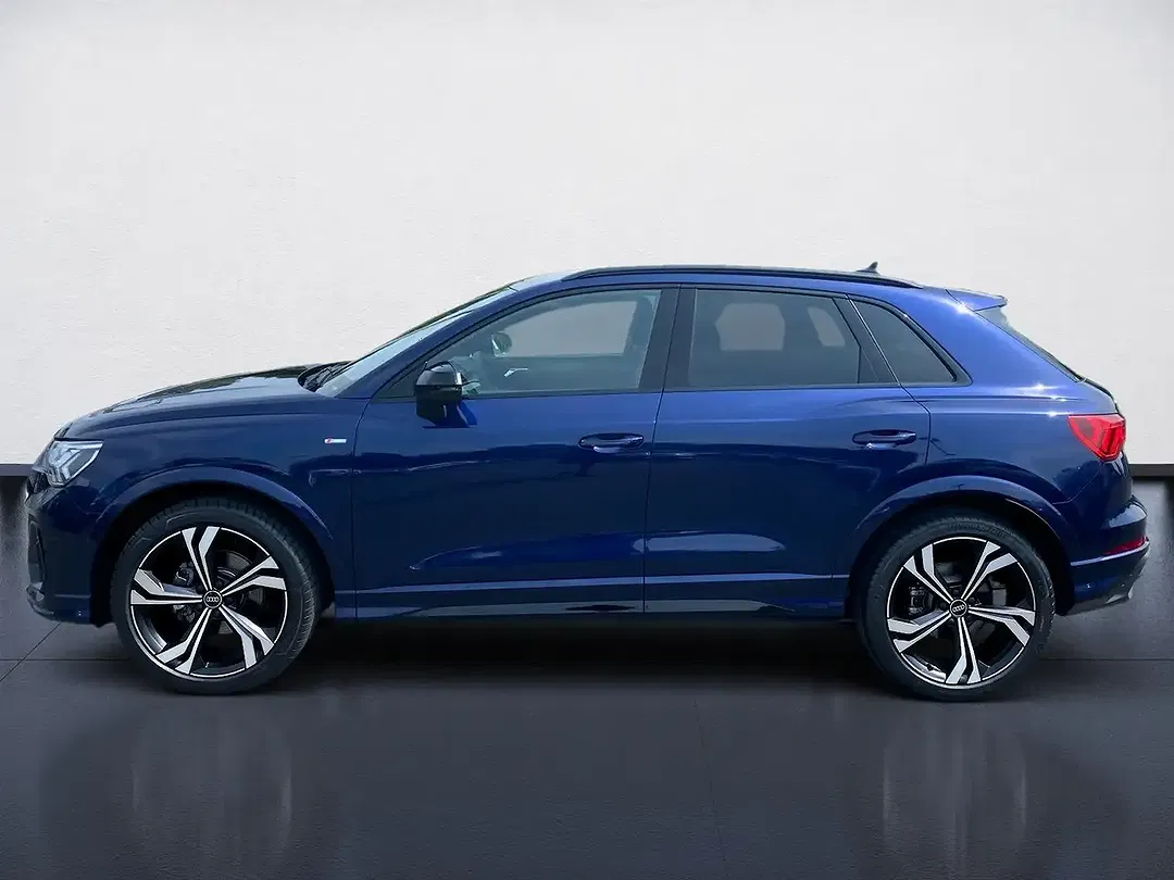 Audi Q3 35 TFSI S tronic Matrix LED S line - foto 2