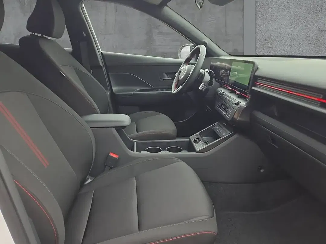 Hyundai KONA 1.6 T-GDI DCT N Line - Thumbnail 10