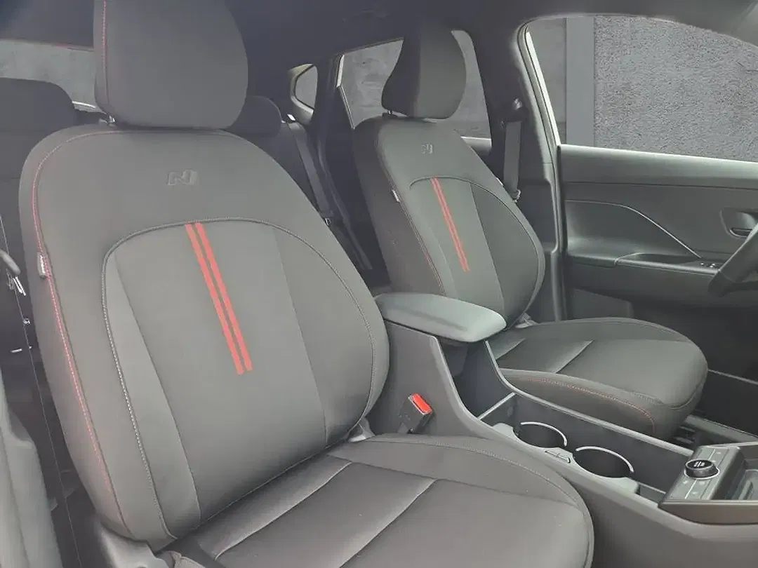 Hyundai KONA 1.6 T-GDI DCT N Line - Thumbnail 11