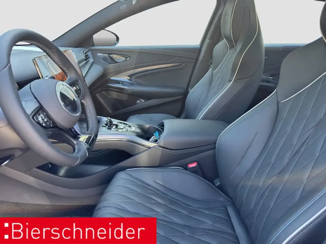 BYD Seal Comfort - Thumbnail 8