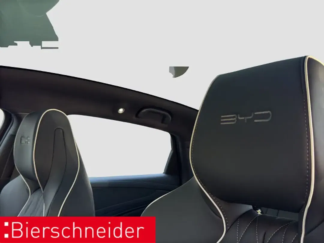 BYD Seal Comfort - Thumbnail 15