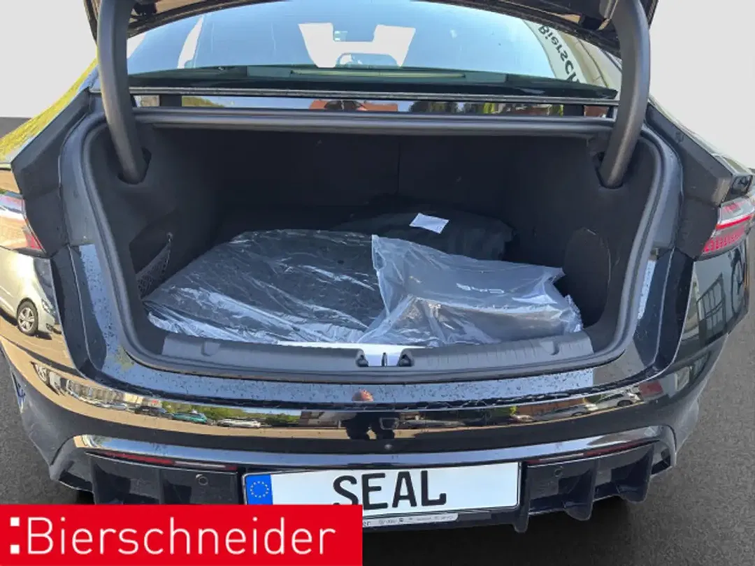 BYD Seal Comfort - Thumbnail 18