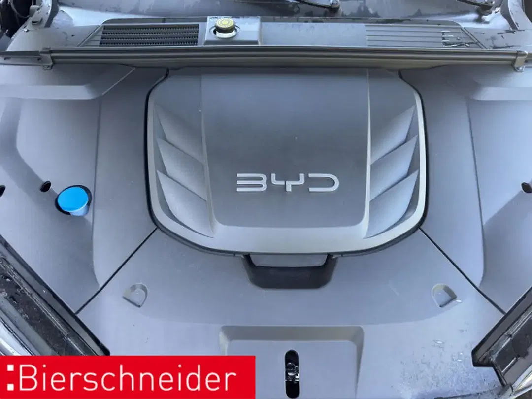 BYD Seal Comfort - Thumbnail 19