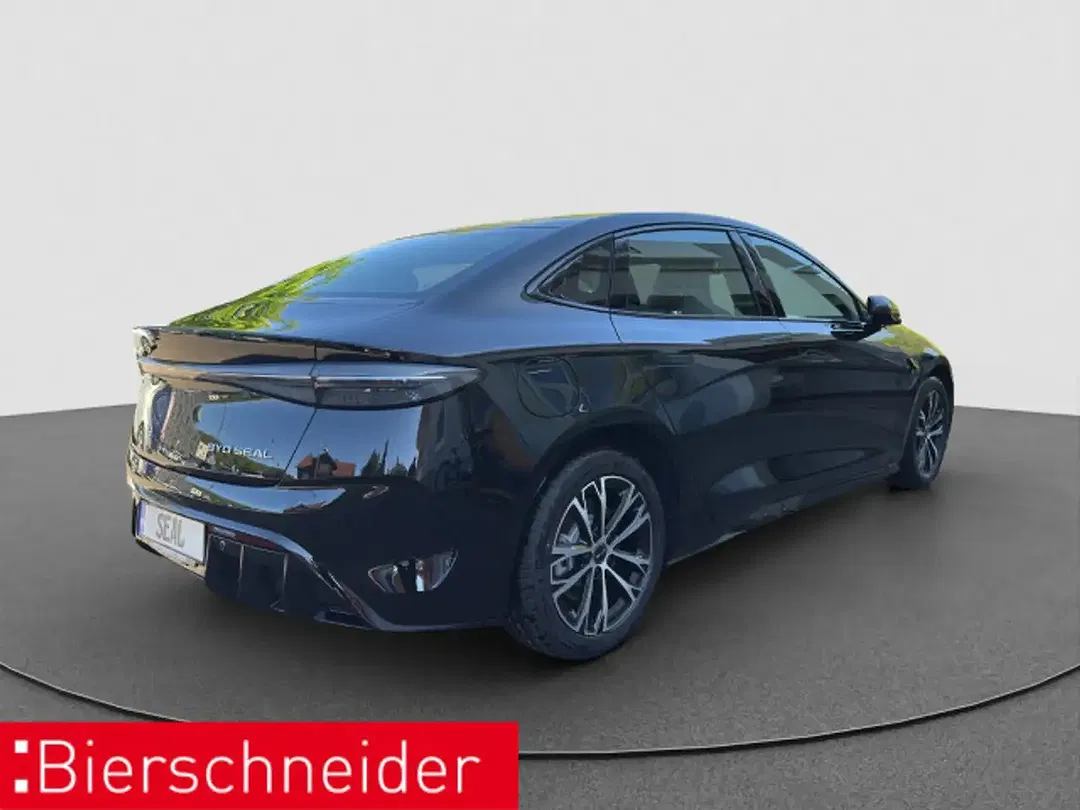 BYD Seal Comfort - Thumbnail 5
