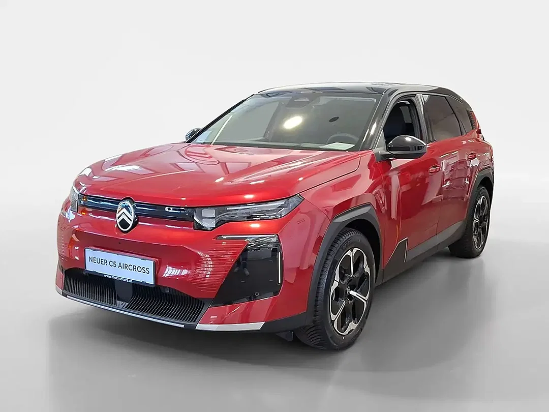Citroen C5 Aircross Max - Afbeelding 1
