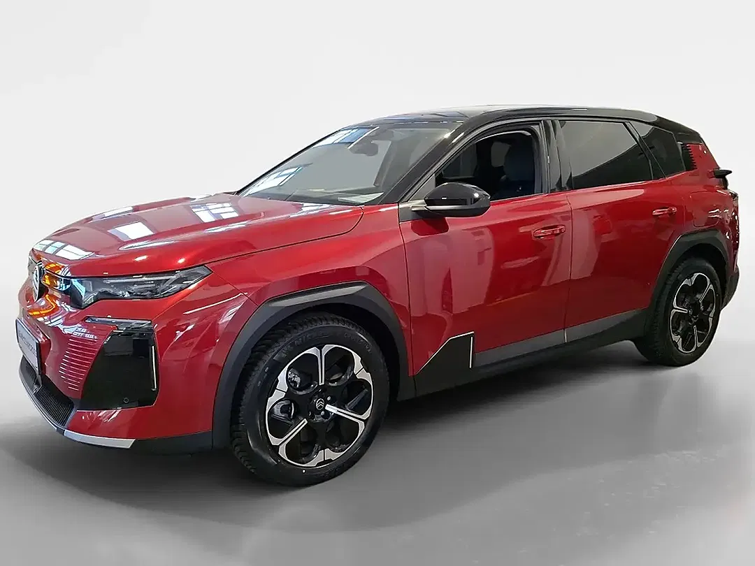Citroen C5 Aircross Max - foto 2