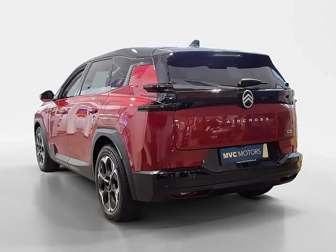 Citroen C5 Aircross Max - Thumbnail 3