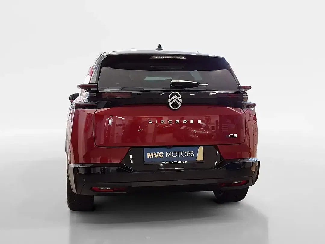 Citroen C5 Aircross Max - Thumbnail 4
