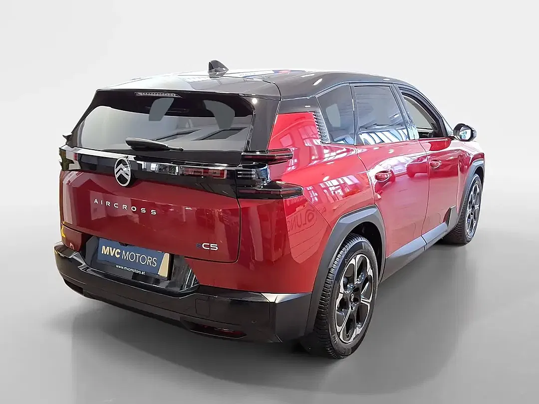 Citroen C5 Aircross Max - Thumbnail 5