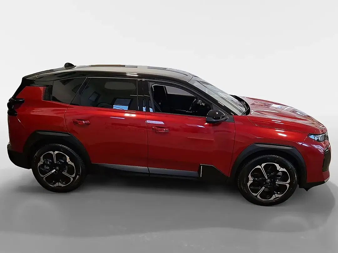 Citroen C5 Aircross Max - Thumbnail 6