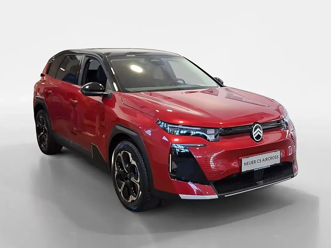 Citroen C5 Aircross Max - Thumbnail 7