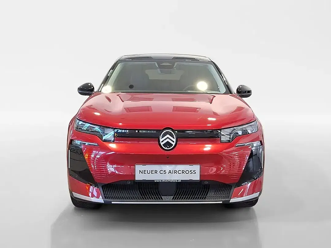 Citroen C5 Aircross Max - Thumbnail 8