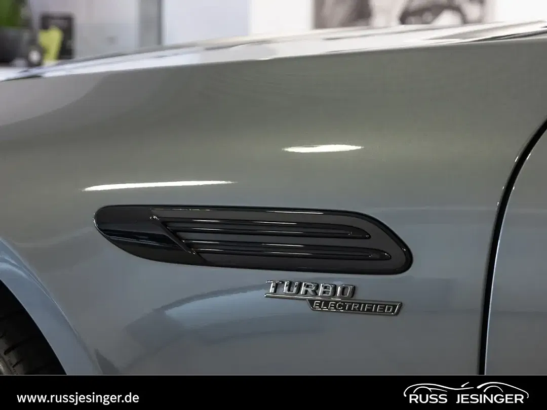 Mercedes-Benz SL 43 AMG Burmester Night - Thumbnail 8