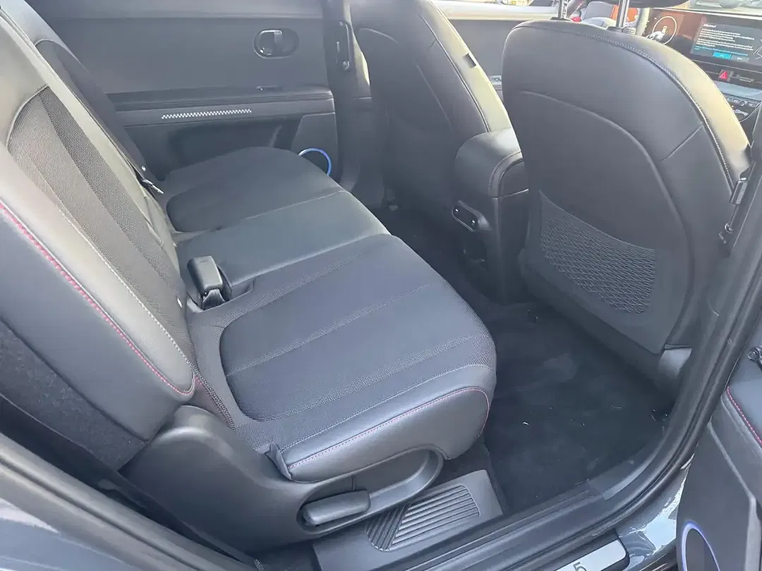 Hyundai IONIQ 5 N Line - Thumbnail 11