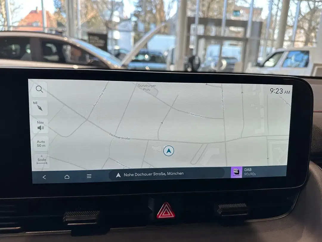 Hyundai IONIQ 5 N Line - foto 14