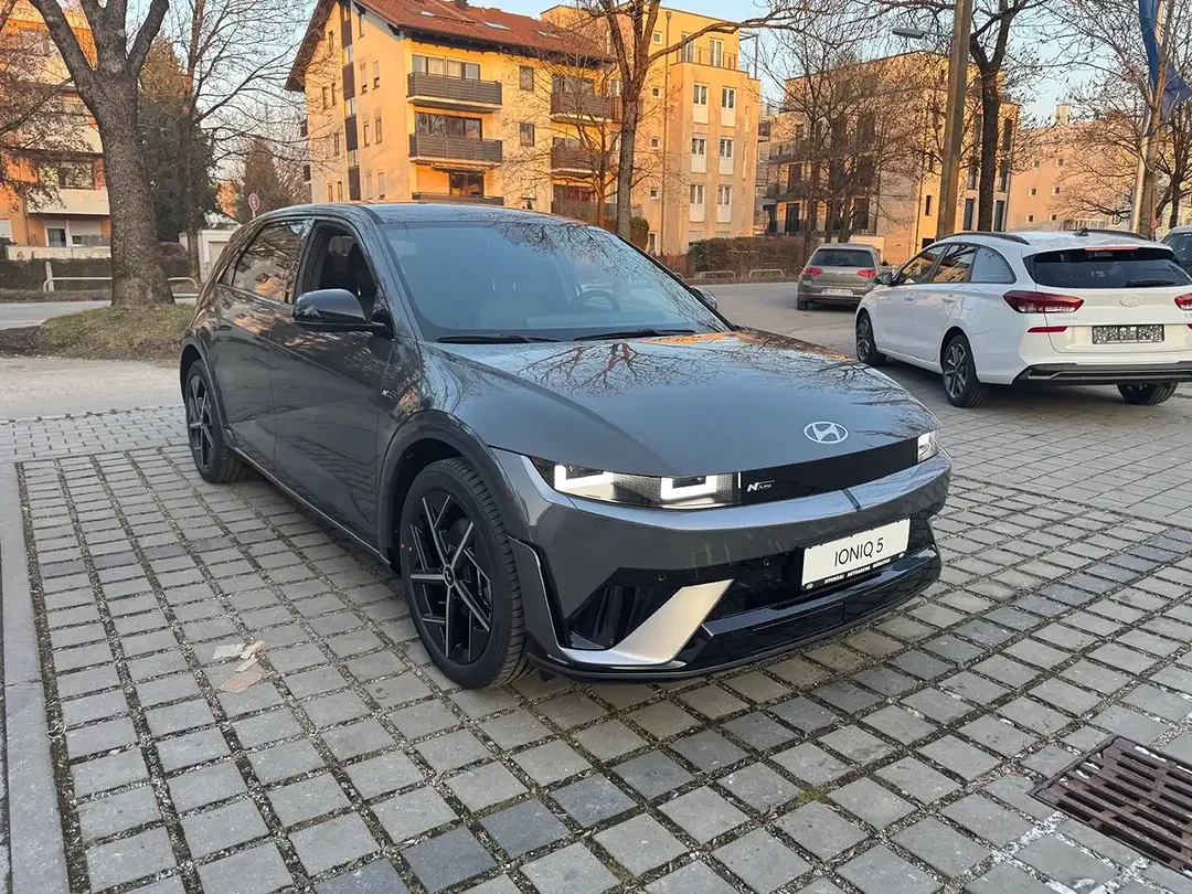 Hyundai IONIQ 5 N Line - Afbeelding 1