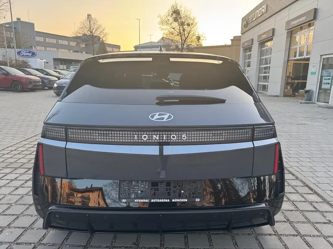 Hyundai IONIQ 5 N Line - Thumbnail 6
