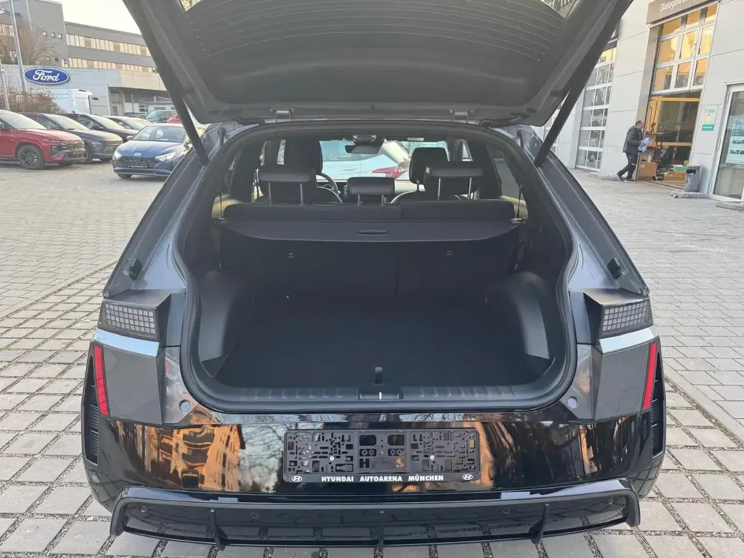 Hyundai IONIQ 5 N Line - Thumbnail 7