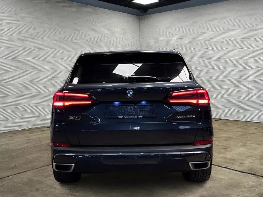 BMW X5 PHEV xDrive - foto 2