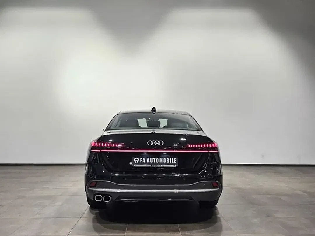 Audi A6 TDI Matrix LED - Thumbnail 10