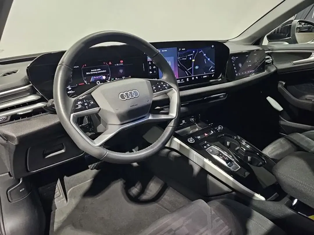 Audi A6 TDI Matrix LED - Thumbnail 15