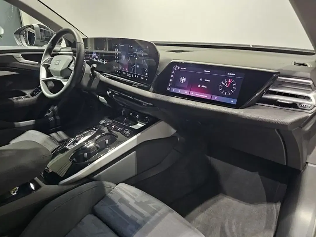 Audi A6 TDI Matrix LED - Thumbnail 17