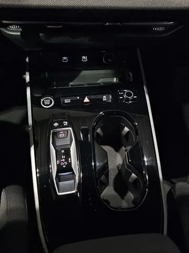 Audi A6 TDI Matrix LED - Thumbnail 18