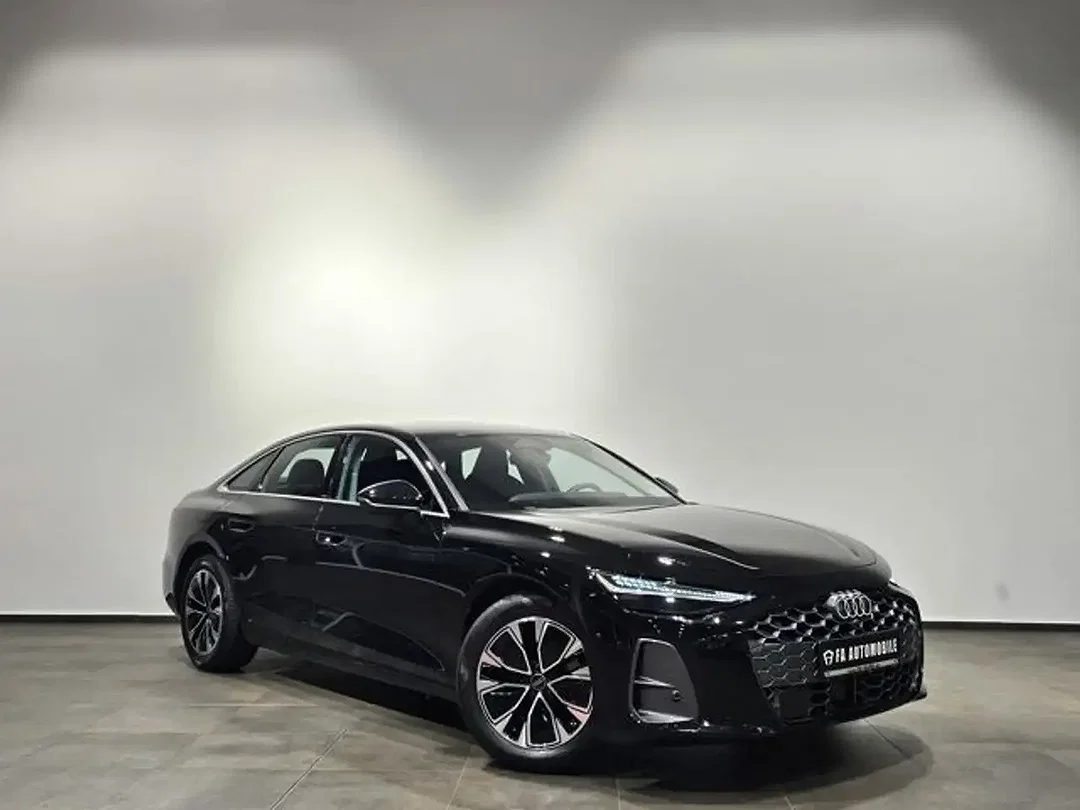 Audi A6 TDI Matrix LED - Afbeelding 1