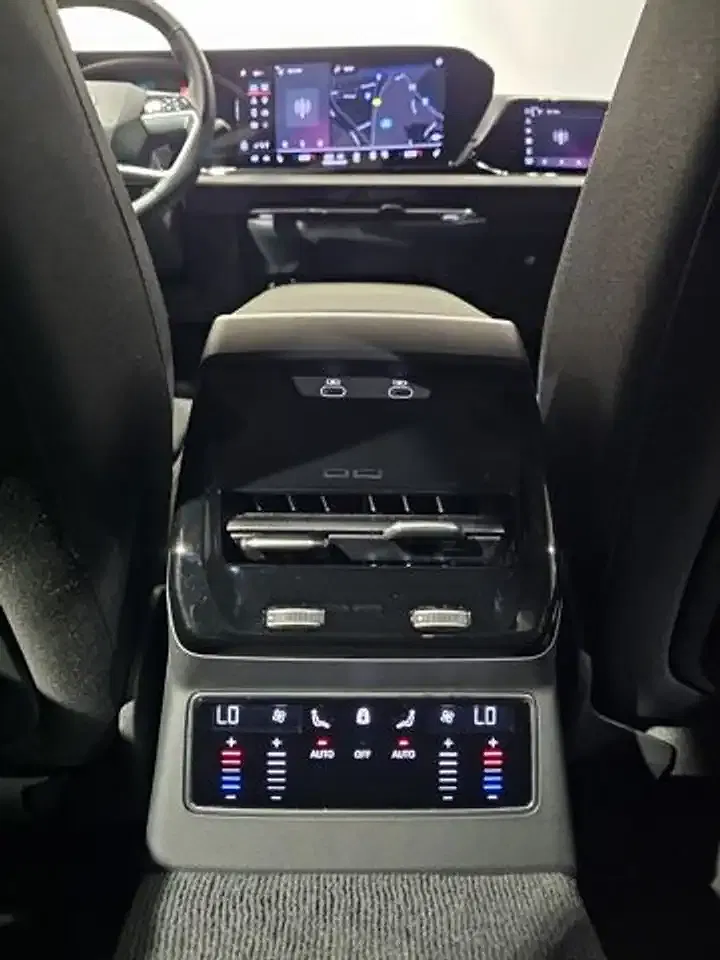 Audi A6 TDI Matrix LED - Thumbnail 19