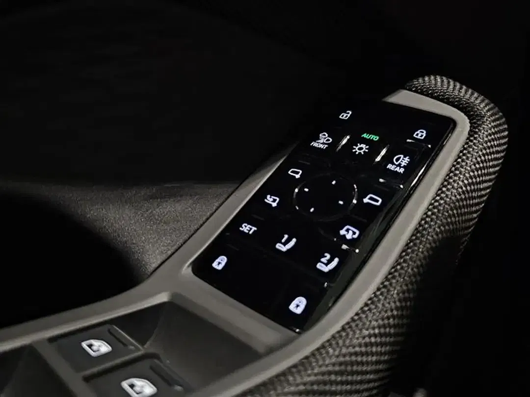 Audi A6 TDI Matrix LED - Thumbnail 23