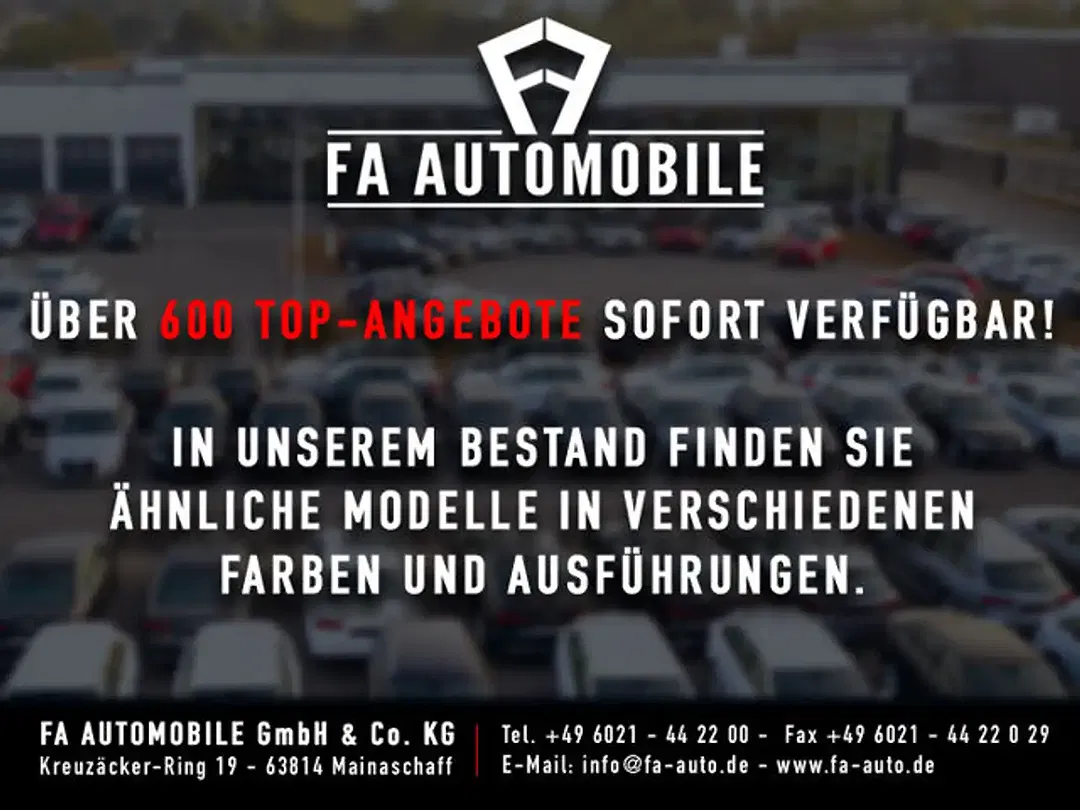 Audi A6 TDI Matrix LED - Thumbnail 5