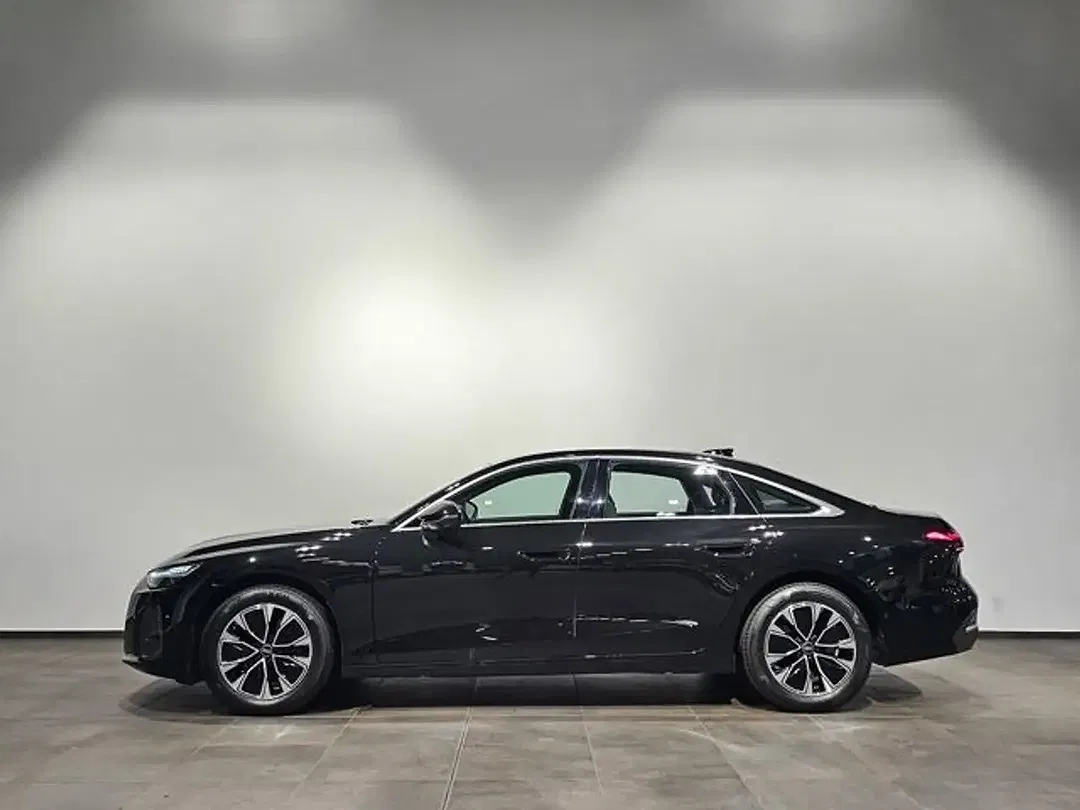 Audi A6 TDI Matrix LED - Thumbnail 7