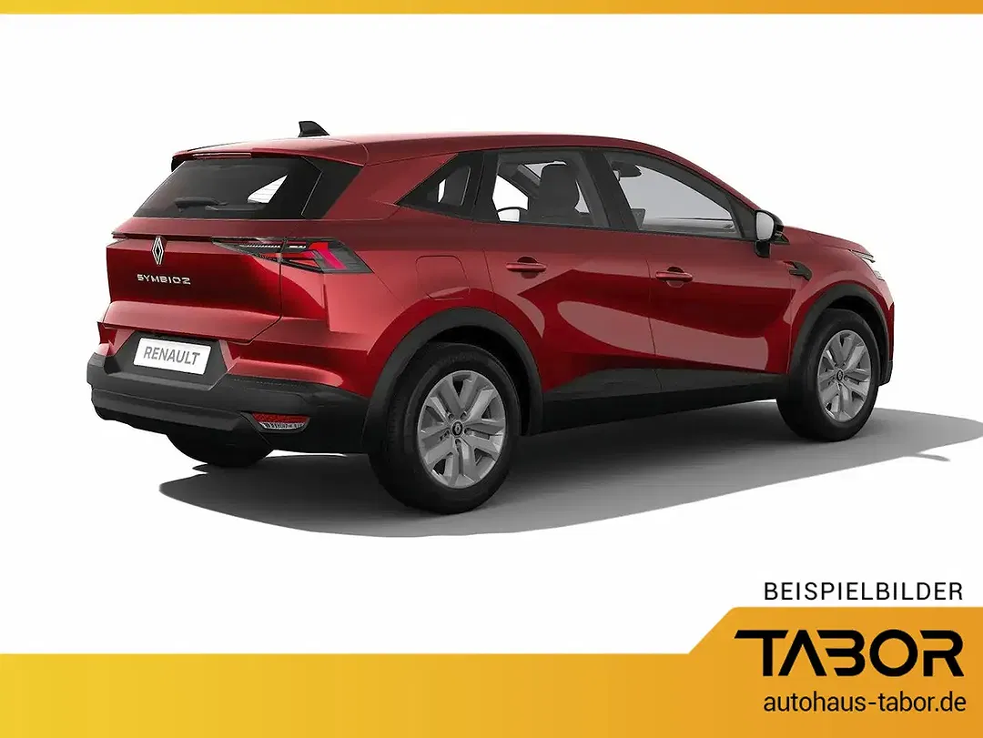 Renault Symbioz MHEV Evolution - foto 2