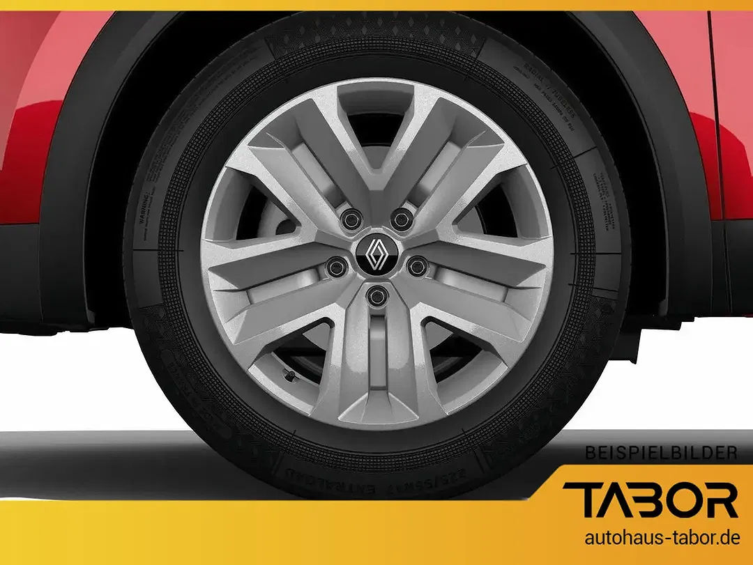 Renault Symbioz MHEV Evolution - Thumbnail 5