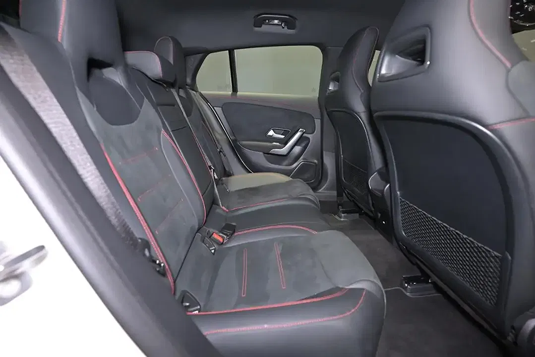Mercedes-Benz CLA 180 AMG - Thumbnail 7