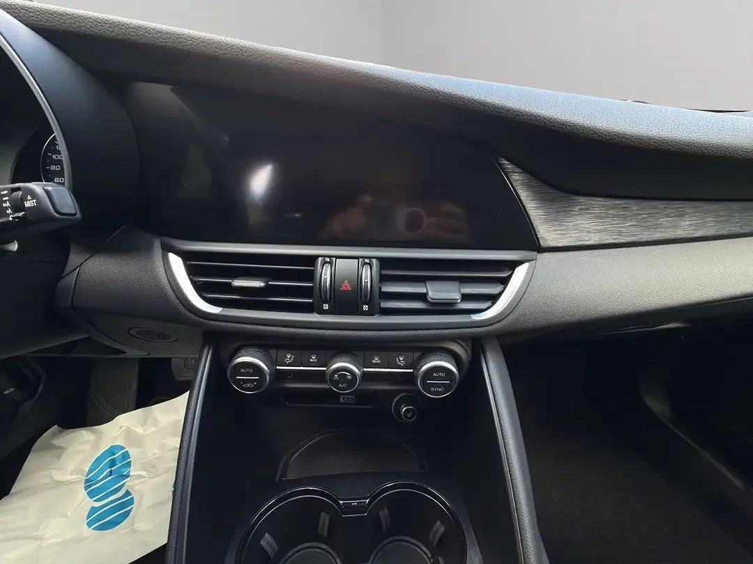 Alfa Romeo Giulia Super - Thumbnail 13