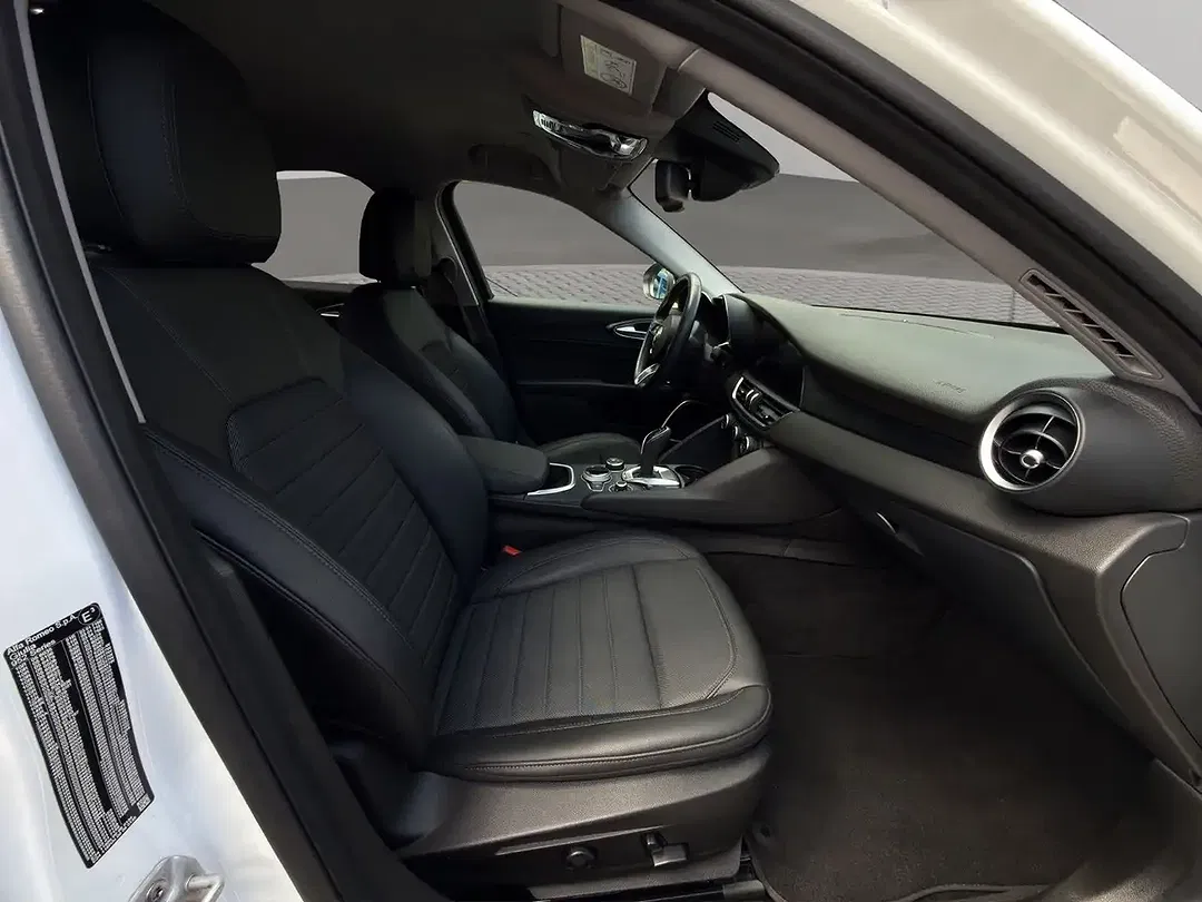 Alfa Romeo Giulia Super - foto 15