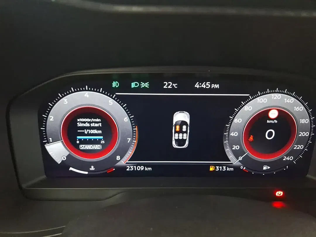 Nissan Juke N-Connecta - Thumbnail 10