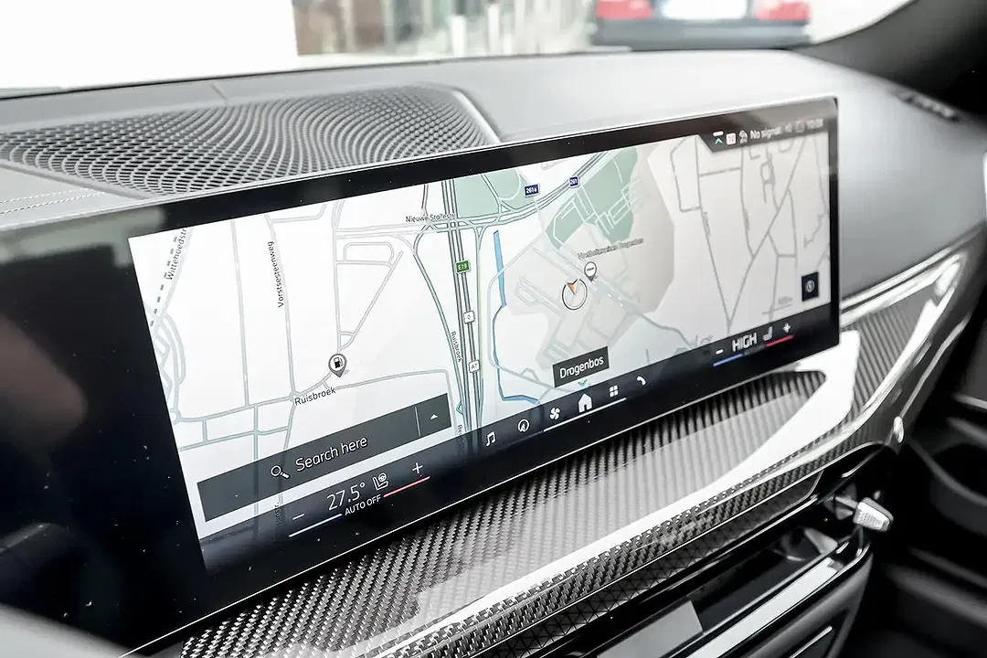 Alpina B3 GT Touring - Thumbnail 11